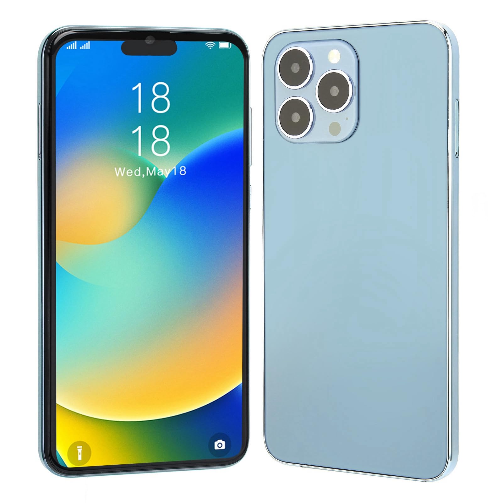 スマートフォン本体 kazuhiro.ac007 Amazon | ロック解除済みスマートフォン、10.1 6.1 インチ 2GB